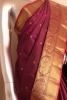 Grand Wedding Kanchipuram Silk Saree